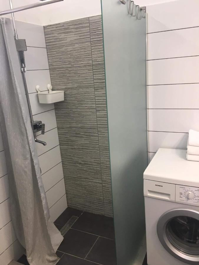 Cuki Apartmanok Dombóvár Екстериор снимка
