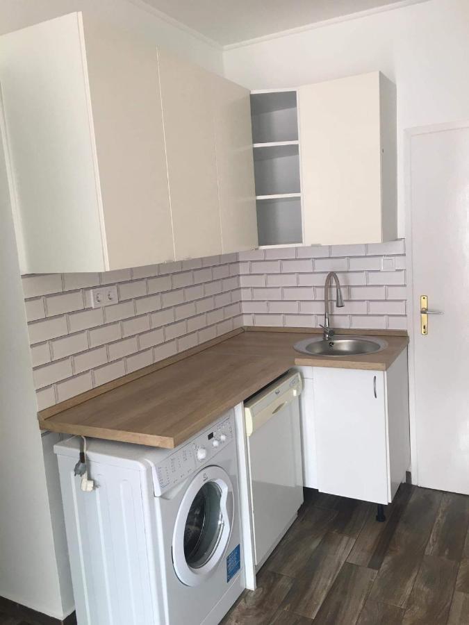 Cuki Apartmanok Dombóvár Екстериор снимка