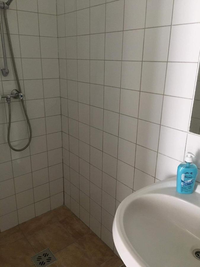 Cuki Apartmanok Dombóvár Екстериор снимка